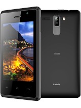 Best available price of Lava Iris 325 Style in Main