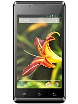 Best available price of Lava Iris 401 in Main