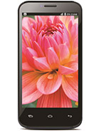 Best available price of Lava Iris 505 in Main