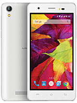 Best available price of Lava P7 in Main