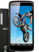 Best available price of XOLO X1000 in Main