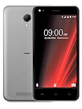 Best available price of Lava X19 in Main