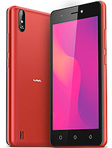 Best available price of Lava Z1 in Main