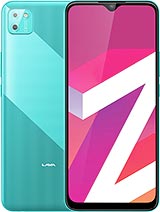 Best available price of Lava Z2 Max in Main
