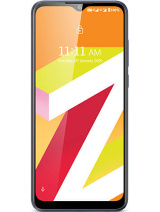 Best available price of Lava Z2s in Main
