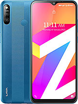 Best available price of Lava Z3 in Main