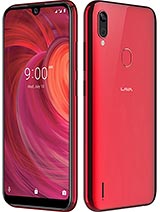 Best available price of Lava Z71 in Main