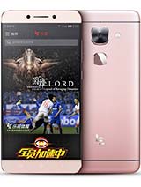 Best available price of LeEco Le Max 2 in Main
