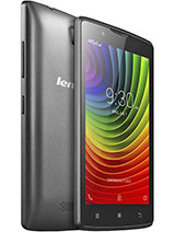 Best available price of Lenovo A2010 in Main