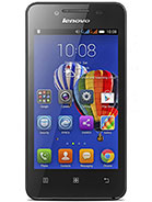 Best available price of Lenovo A319 in Main