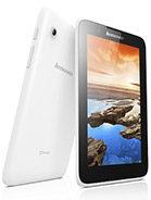 Best available price of Lenovo A7-30 A3300 in Main