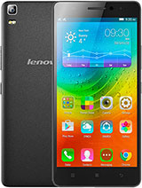 Best available price of Lenovo A7000 Plus in Main