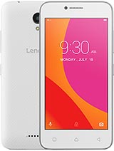 Best available price of Lenovo B in Main