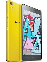 Best available price of Lenovo K3 Note in Main