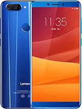 Best available price of Lenovo K5 in Main