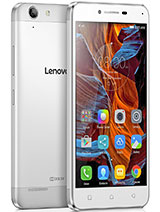 Best available price of Lenovo Vibe K5 Plus in Main
