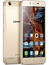 Best available price of Lenovo Vibe K5 in Main