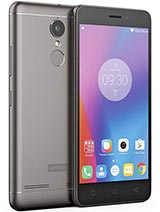 Best available price of Lenovo K6 Power in Main
