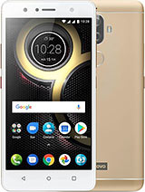 Best available price of Lenovo K8 Plus in Main