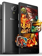 Best available price of Lenovo K80 in Main