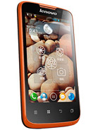 Best available price of Lenovo S560 in Main
