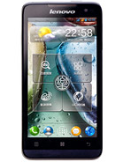 Best available price of Lenovo P770 in Main