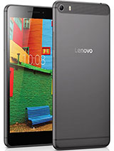 Best available price of Lenovo Phab Plus in Main