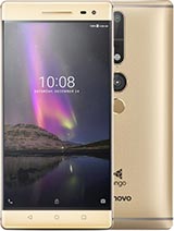 Best available price of Lenovo Phab2 Pro in Main