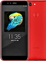 Best available price of Lenovo S5 in Main