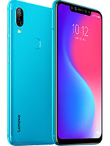 Best available price of Lenovo S5 Pro in Main