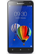 Best available price of Lenovo S580 in Main