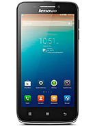 Best available price of Lenovo S650 in Main