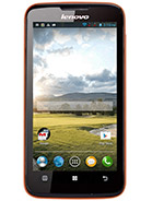 Best available price of Lenovo S750 in Main