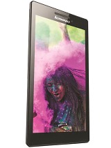 Best available price of Lenovo Tab 2 A7-10 in Main