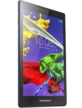 Best available price of Lenovo Tab 2 A8-50 in Main