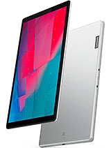 Best available price of Lenovo Tab M10 HD Gen 2 in Main