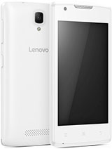 Best available price of Lenovo Vibe A in Main