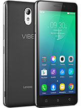 Best available price of Lenovo Vibe P1m in Main