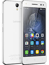 Best available price of Lenovo Vibe S1 Lite in Main