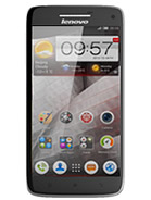 Best available price of Lenovo Vibe X S960 in Main