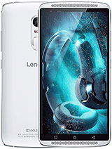 Best available price of Lenovo Vibe X3 in Main