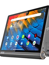 Best available price of Lenovo Yoga Smart Tab in Main
