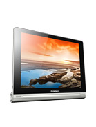 Best available price of Lenovo Yoga Tablet 10 in Main
