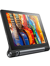 Best available price of Lenovo Yoga Tab 3 8-0 in Main