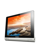 Best available price of Lenovo Yoga Tablet 8 in Main