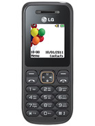 Best available price of LG A100 in Main