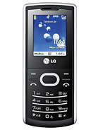Best available price of LG A140 in Main