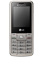 Best available price of LG A155 in Main