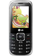 Best available price of LG A165 in Main