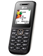 Best available price of LG A180 in Main